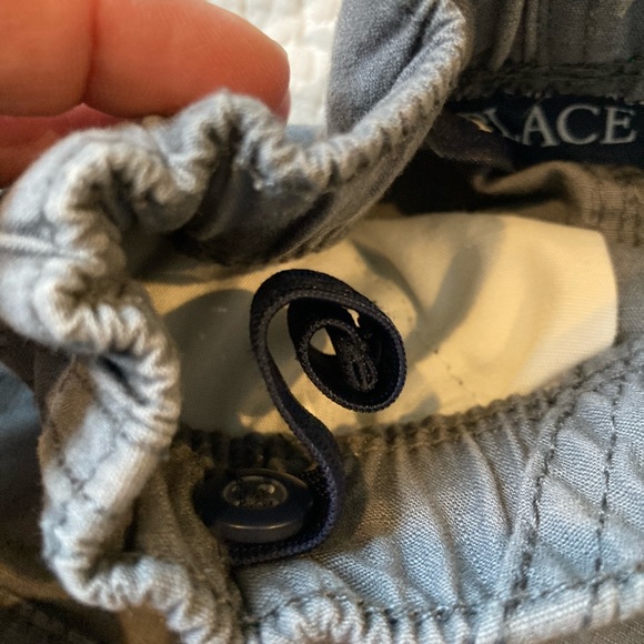 Boys shorts - Picture 11 of 17